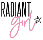 Radiant Girl Ministries Logo